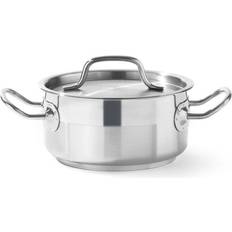 Hendi Profi Line Low med lock 1.5 L 16 cm