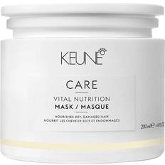 Care Vital Nutrition Mask