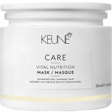 Keune Care Vital Nutrition Mask 200ml