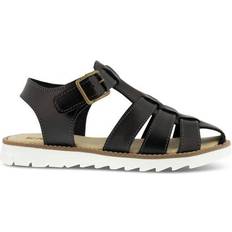 Kavat Riste Ep Black Unisex Sandalias