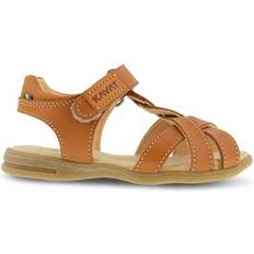 Kavat Mala Ep Sandals - Light Brown/Beige/Ruskea/Oranssi