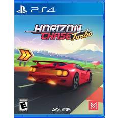 Horizon Chase Turbo (PS4)