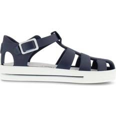 Caoutchouc Sandales Kavat Sand WP Blue Unisex Sandalias - Azul