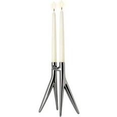 Kartell Abbracciaio Candlestick 25cm