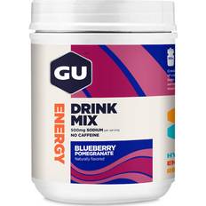 Energy Drink Mix Blueberry Pomegranate 840g