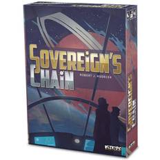 WizKids Sovereign's Chain