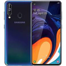 Samsung Hybrid Dual SIM Slot Mobile Phones Samsung Galaxy A60 128GB