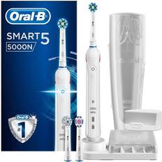 Oral-B Vita Eltandborstar & Irrigatorer Oral-B Smart 5 5000N