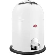 Wesco Rengøringsudstyr & -Midler Wesco Pedal Bin Mini Master