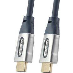 Nikabe Gold HDMI-HDMI 7.5m