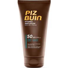 Piz Buin Solskydd för kroppen Piz Buin Hydro Infusion Sun Gel Cream SPF50 150ml