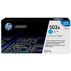 Ink & Toners HP 503A (Cyan)