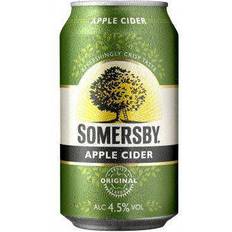 Somersby Øl & Spiritus Somersby Æble 4.5% 33 cl