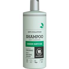 Urtekram anti Urtekram Green Matcha Deep Cleansing Shampoo 500ml