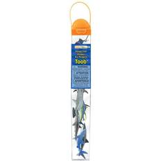 Oceans Toy Figures Safari Pelagic Fish Toob 100265