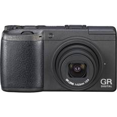 Ricoh GR Digital III