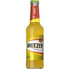 Bacardi Cider Bacardi Breezer Mango 4% 24x27,5 cl