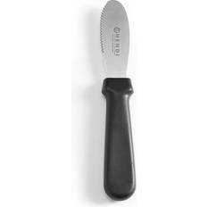 Argento Coltelli da burro Hendi - Butter Knife 22.5cm