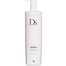 Sim Sensitive Hårprodukter Sim Sensitive DS Blond Shampoo 1000ml