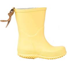 bisgaard Basic Rubberboot Amarillo Unisex