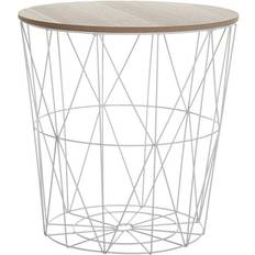 Beliani Lanark Small Table 40cm