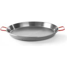 Plast Paellapander Hendi - 46cm