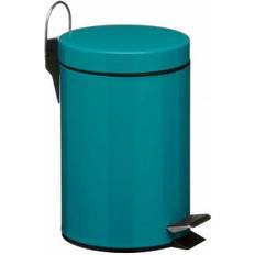 Cleaning Equipment & Cleaning Agents Premier Housewares Pedal Bin 0.793gal