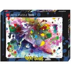 Heye Meow 1000 Pieces