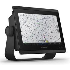 Garmin GPSMAP 8412xsv yhdistelmälaite