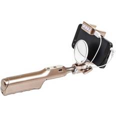 Flash stick Ultron Selfie Deluxe Flash Sttzsystem Selfie-stick (185949)