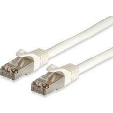 Equip Pro RJ45-RJ45 S/FTP Cat7 10m