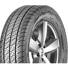 Uniroyal AllSeasonMax 225/75 R16C 121/120R