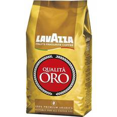 Best Café en Grains Lavazza Qualita Oro Coffee Beans 1000g