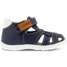 Kavat Rullsand Xc Blue Unisex Sandalias - Azul