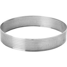 Stampi per Dolci Lacor Perforated Pastry Ring 24 cm