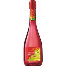 Verdi Mousserende vine Verdi Spumante Sparkletini Strawberry 5% 75cl