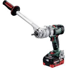 Bs 18 ltx 3 bl Metabo BS 18 LTX-3 BL Q I (602355770) (2x5.5Ah)