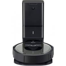 Appstyrning - Självdockning Robotdammsugare iRobot Roomba i7+ i7558