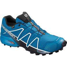 Salomon Speedcross 4 GTX M - Sky Driver/Indigo