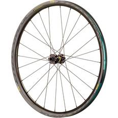 Mavic Crossmax Elite Carbon Front Wheel