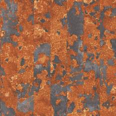 Galerie Tapetti Grunge G45360, punainen