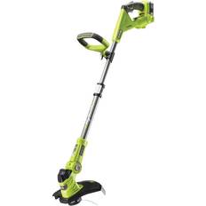 Ryobi Mango telescópico Herramientas Eléctricas de Jardín Ryobi Cortabordes a batería rlt1831h25f 18v