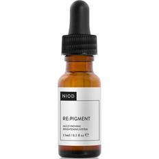 Re:Pigment