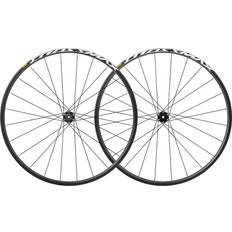 27.5" - Hjulset Mavic Crossmax Wheel Set