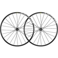 Aksium Disc Wheel Set