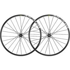 Mavic Aksium Disc Wheel Set