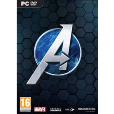 Marvels avengers Marvel's Avengers (PC)