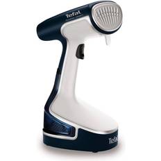 Tefal Planchas Tefal Dr8085 Limpiador A Vapor De Ropa