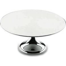 Stainless Steel Cake Plates Lacor - Cake Plate 30cm
