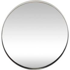 Hübsch Retro Wall Mirror 40cm